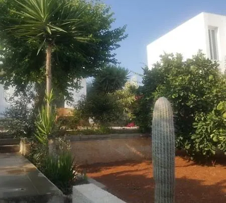 Epistimi 3 Bedroom House * أيا نابا