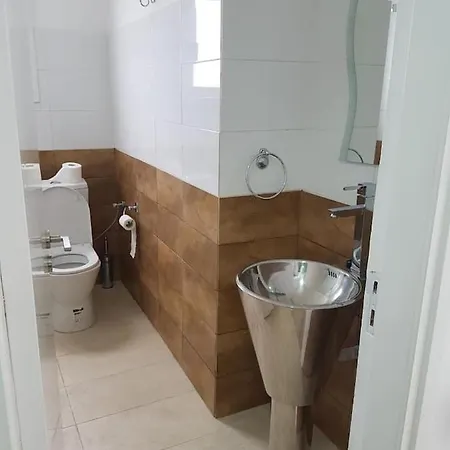 Epistimi 3 Bedroom House 펜션