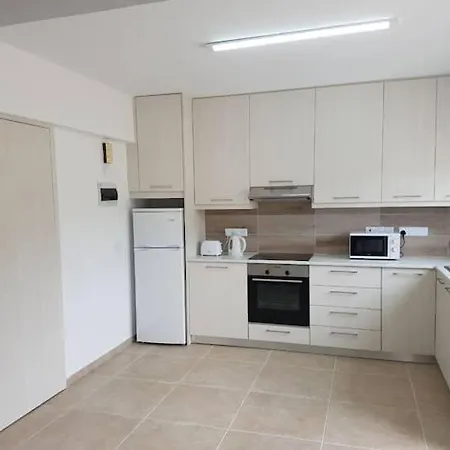 Epistimi 3 Bedroom House Ayia Napa
