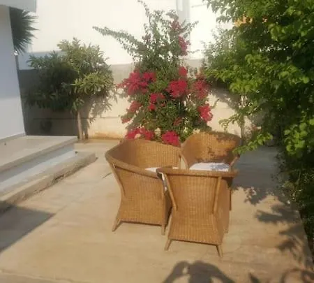 Epistimi 3 Bedroom House *