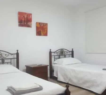Casa vacanze Epistimi 3 Bedroom House *