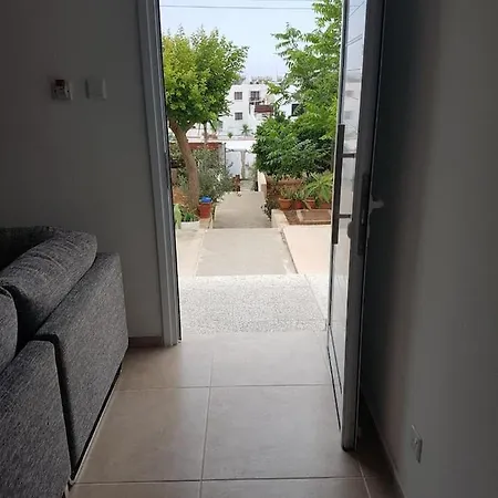 Epistimi 3 Bedroom House 펜션
