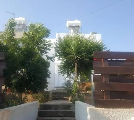 Feriehus Epistimi 3 Bedroom House Ayia Napa