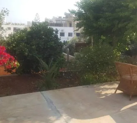 Epistimi 3 Bedroom House * Ayia Napa