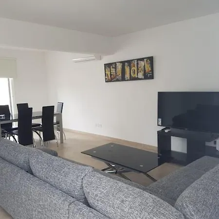 Epistimi 3 Bedroom House Feriehus Ayia Napa